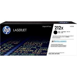 Tóner original  -  HP 212X  -  negro  -  (W2120X)