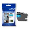 Brother LC422 Cian Cartucho de Tinta Original - LC422C