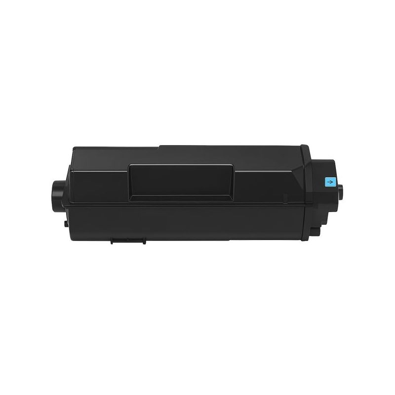Kyocera TK1260 Negro Cartucho de Tóner Genérico - Reemplaza 1T0C150NL0