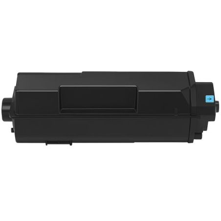 Kyocera TK1260 Negro Cartucho de Tóner Genérico - Reemplaza 1T0C150NL0