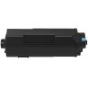 Kyocera TK1260 Negro Cartucho de Tóner Genérico - Reemplaza 1T0C150NL0
