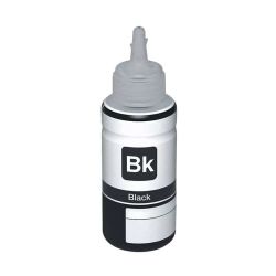 Epson 102/103/104/107/T6641/T6731 Negro Botella de Tinta Genérica