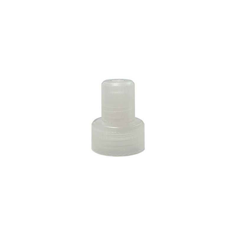 Tapón universal para Botellas de Tinta serie EI-S1, para uso en los modelos 102/103/104/106/107/T6641-4/T6731-6