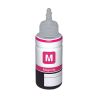 Epson 102/103/104/106/107/T6643/T6733 Magenta Botella de Tinta Genérica