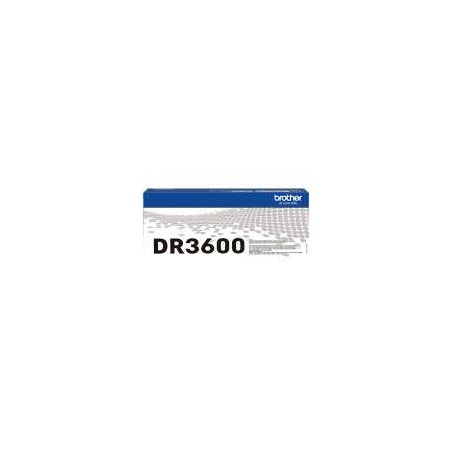 Brother DR3600 Tambor de Imagen Original (Drum)