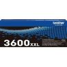 Brother TN3600XXL Negro Cartucho de Toner Original - TN3600XXL