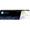 HP W2192A Amarillo Cartucho de Toner Original - 219A