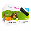 Toner compatible  -  HP 646A  -  amarillo  -  (CF032A)