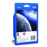 Cartucho de tinta original  -  BROTHER LC900M  -  magenta  -  (LC-900M)