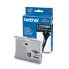 Cartucho de tinta original  -  BROTHER LC970  -  negro  -  (LC970-BK)
