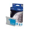 Cartucho de tinta original  -  BROTHER LC1000  -  cian  -  (LC1000-C)