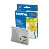 Cartucho de tinta original  -  BROTHER LC970  -  amarillo  -  (LC970-Y)