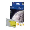Cartucho de tinta original  -  BROTHER LC1000  -  amarillo  -  (LC1000-Y)