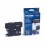 Cartucho de tinta original  -  BROTHER LC980  -  negro  -  (LC980-BK)