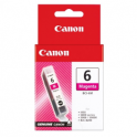 Cartucho de tinta original  -  CANON 6 / BCI6M  -  magenta  -  (4707A002)