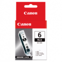 Cartucho de tinta original  -  CANON 6 / BCI6BK  -  negro  -  (4705A002)
