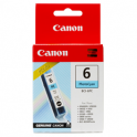 Cartucho de tinta original  -  CANON 6 / BCI6PC  -  cian foto  -  (4709A002 )