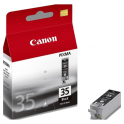 Cartucho de tinta original  -  CANON PGI-35 BK  -  negro  -  (1509B001)