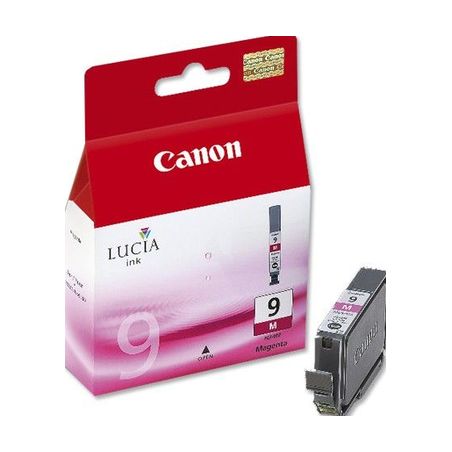 Cartucho de tinta original  -  CANON PGI-9 M  -  magenta  -  (1036B001)