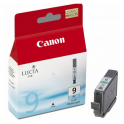 Cartucho de tinta original  -  CANON PGI-9 PC  -  cian foto  -  (1038B001)