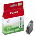 Cartucho de tinta original  -  CANON PGI-9 G  -  verde  -  (1041B001)