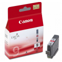 Cartucho de tinta original  -  CANON PGI-9 R  -  rojo  -  (1040B001)