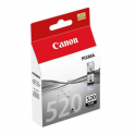 Cartucho de tinta original  -  CANON 520 PGBK / PGI520BK  -  negro  -  (2932B001)