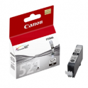 Cartucho de tinta original  -  CANON 521 BK / CLI521BK  -  negro  -  (2933B001)
