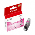 Cartucho de tinta original  -  CANON 521 M / CLI521M  -  magenta  -  (2935B001)
