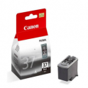 Cartucho de tinta original  -  CANON 37 / PG37  -  negro  -  (2145B001)