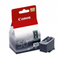 Cartucho de tinta original  -  CANON 50 / PG50  -  negro  -  (0616B001)