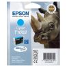 Cartucho de tinta original  -  EPSON T1002  -  cian  -  (C13T10024010)
