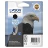 Cartucho de tinta original  -  EPSON T007  -  negro  -  (C13T00740110)