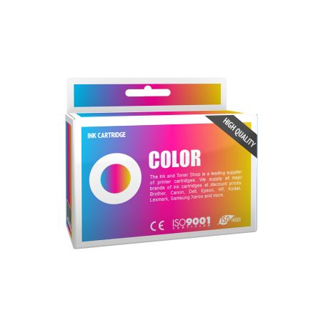 Cartuchos de tinta y toner baratos y de qualidad