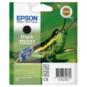 Cartucho de tinta original  -  EPSON T0331  -  negro  -  (C13T03314010)