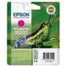 Cartucho de tinta original  -  EPSON T0333  -  magenta  -  (C13T03334010)