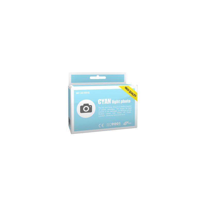 Cartuchos de tinta y toner baratos y de qualidad