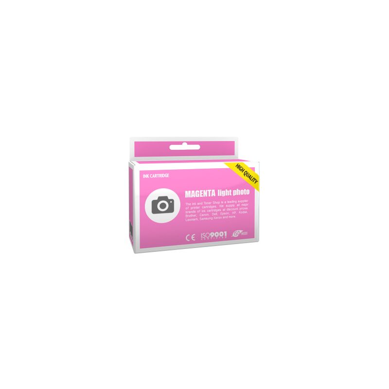 Cartuchos de tinta y toner baratos y de qualidad