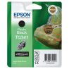 Cartucho de tinta original  -  EPSON T0341  -  negro  -  (C13T03414010)