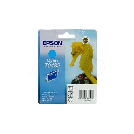 1 cartucho de tinta