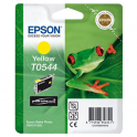 Cartucho de tinta original  -  EPSON T0544  -  amarillo  -  (C13T05444010)