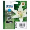 Cartucho de tinta original  -  EPSON T0592  -  cian  -  (C13T05924010)