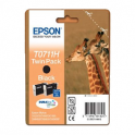 Cartucho de tinta original  -  EPSON T0711H twin pack  -  negro - negro  -  (C13T07114H10)