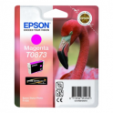 Cartucho de tinta original  -  EPSON T0873  -  magenta  -  (C13T08734010)