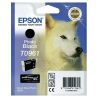 Cartucho de tinta original  -  EPSON T0961  -  negro  -  (C13T09614010)