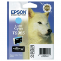 Cartucho de tinta original  -  EPSON T0962  -  cian  -  (C13T09624010)