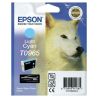 Cartucho de tinta original  -  EPSON T0962  -  cian  -  (C13T09624010)