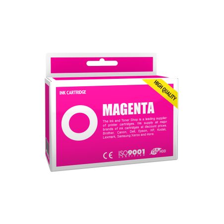 Cartuchos de tinta y toner baratos y de qualidad