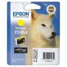 Cartucho de tinta original  -  EPSON T0964  -  amarillo  -  (C13T09644010)