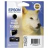 Cartucho de tinta original  -  EPSON T0968  -  negro  -  (C13T09684010)